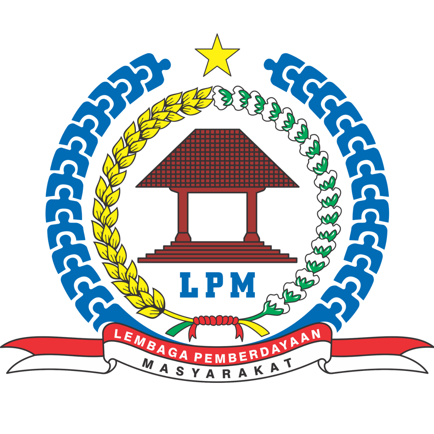 Lembaga Pemberdayaan Masyarakat (LPM)